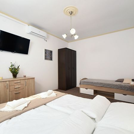 Apartment Prilaz Ζάγκρεμπ Εξωτερικό φωτογραφία