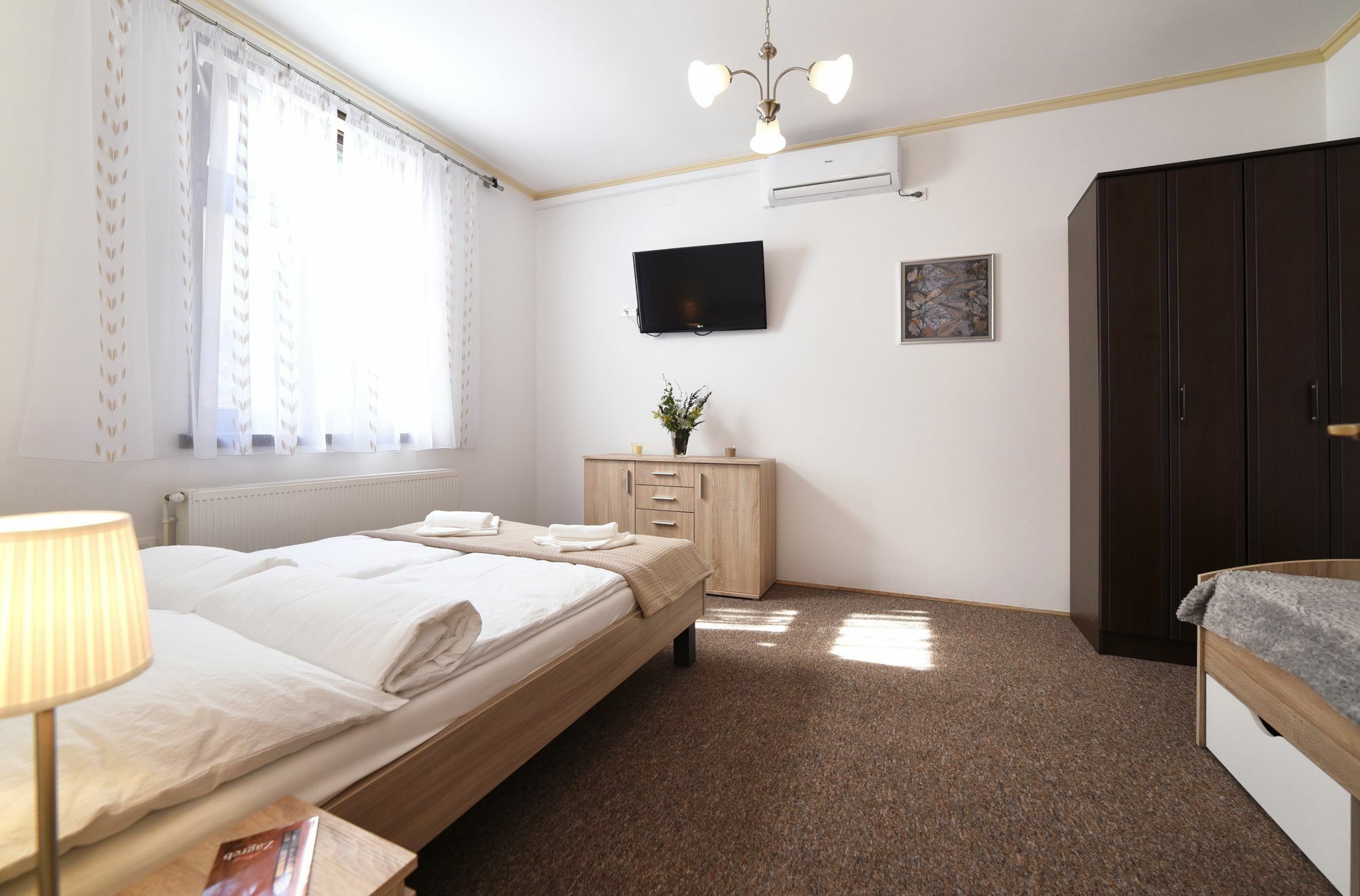 Apartment Prilaz Ζάγκρεμπ Εξωτερικό φωτογραφία