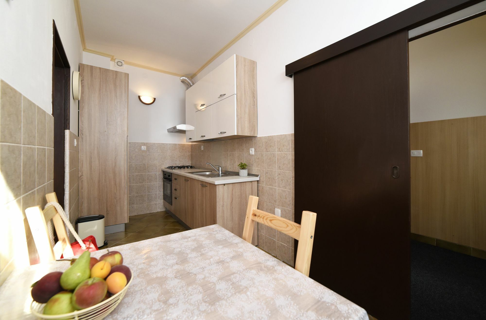 Apartment Prilaz Ζάγκρεμπ Εξωτερικό φωτογραφία