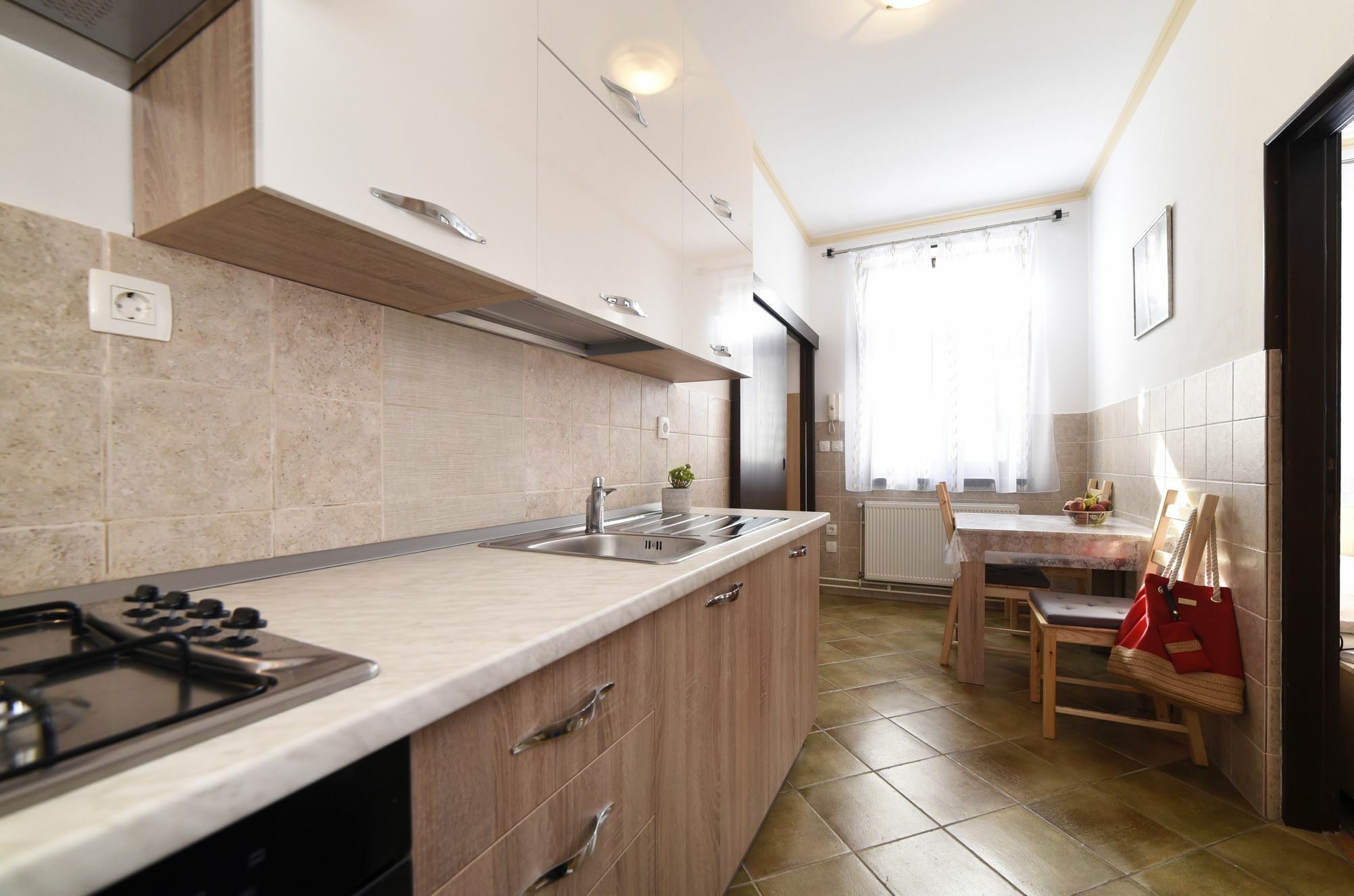 Apartment Prilaz Ζάγκρεμπ Εξωτερικό φωτογραφία