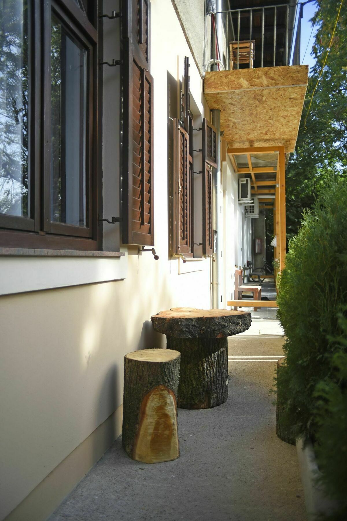 Apartment Prilaz Ζάγκρεμπ Εξωτερικό φωτογραφία