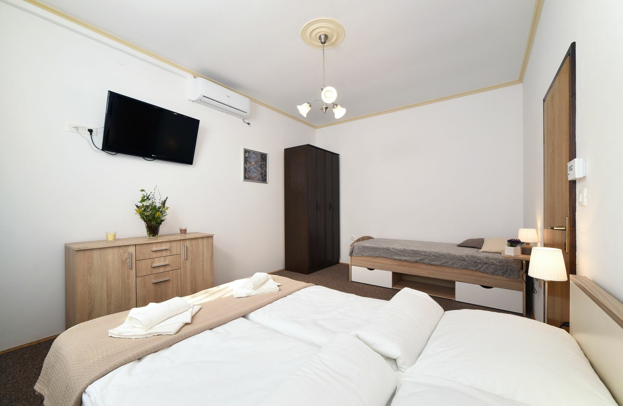 Apartment Prilaz Ζάγκρεμπ Εξωτερικό φωτογραφία