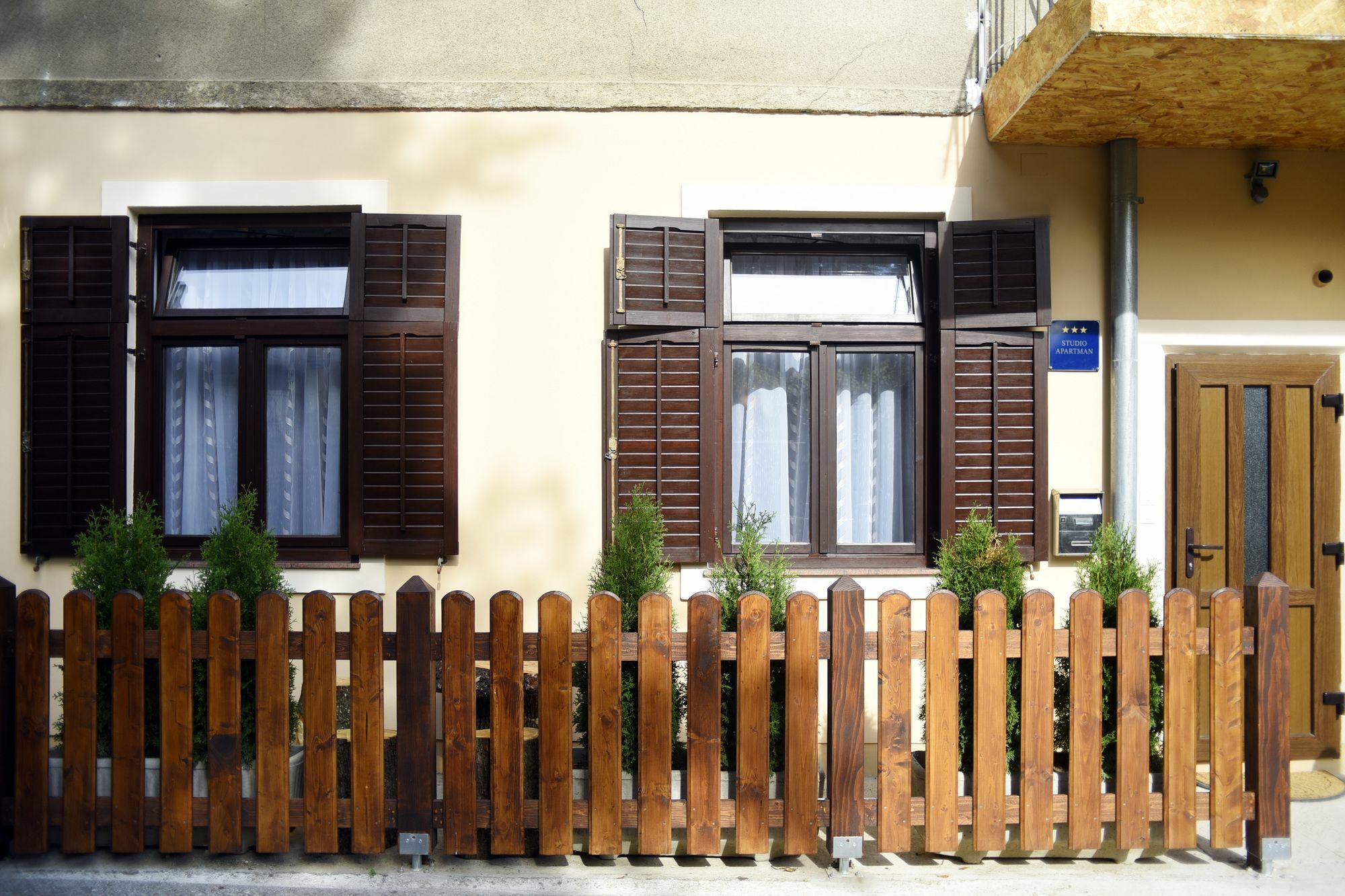 Apartment Prilaz Ζάγκρεμπ Εξωτερικό φωτογραφία