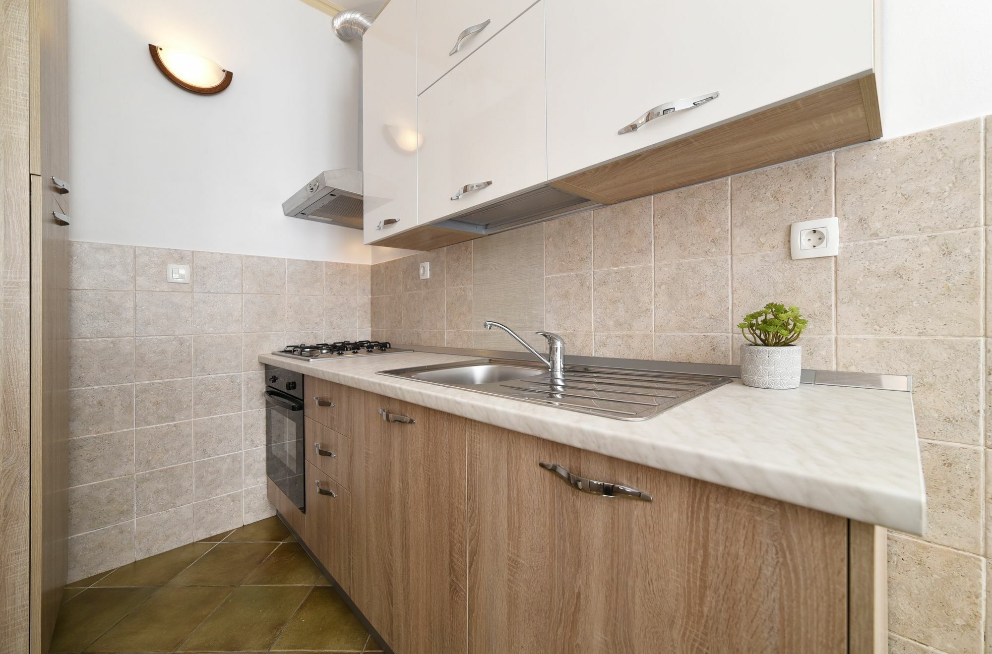 Apartment Prilaz Ζάγκρεμπ Εξωτερικό φωτογραφία